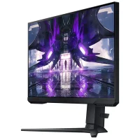Игровой монитор Samsung Odyssey G3 LS24AG320NIXCI фото 15